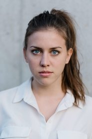 Photo of Alina Schaller