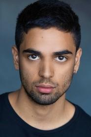 Photo of Rish Shah