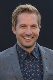 Photo of Ryan Hansen
