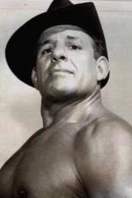 Photo of Al Costello