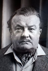 Photo of Basil Sydney