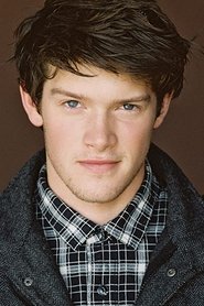 Photo of Alex MacNicoll