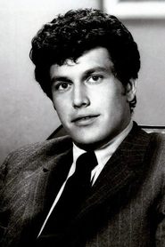 Photo of David Arkin