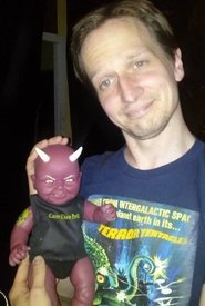 Photo of Mark Mackner