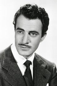 Photo of Gilbert Roland