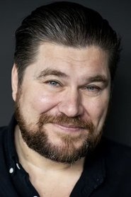 Photo of Rasmus Bjerg