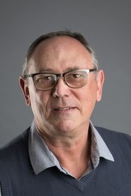 Photo of Jurgen Hellberg