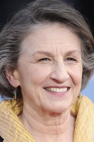 Photo of Lorna Raver