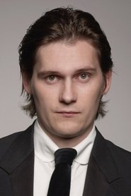 Photo of Benedikt Kristjánsson