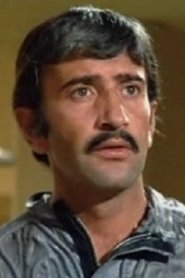 Photo of Al Mancini
