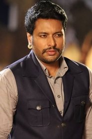 Photo of Dev Kharoud