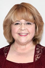 Photo of Patrika Darbo