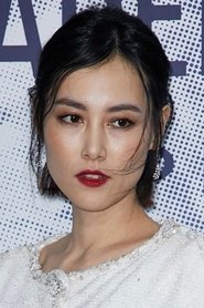 Photo of Rinko Kikuchi