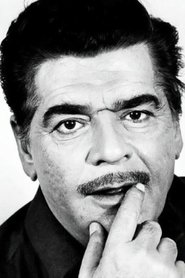 Photo of Ajit Khan