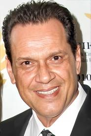 Photo of Rick Borgia