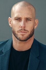 Photo of Patrick Millin