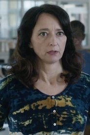 Photo of Judith Henry