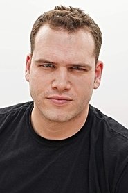 Photo of Nate Richman