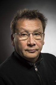 Photo of Serge Larivière