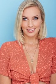 Photo of Alicia Banit