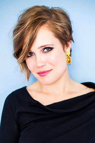 Photo of Leila Josefowicz
