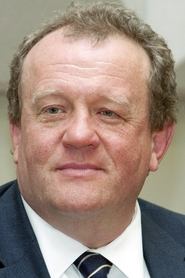 Photo of Eric Keenleyside