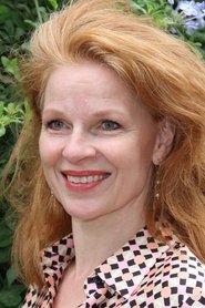 Photo of Rikke Buch Bendtsen