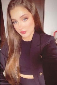 Photo of Valentina Tamayo Muñoz