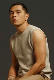Photo of Jake Cuenca