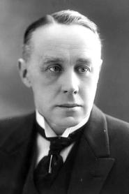 Photo of Norman McKinnel