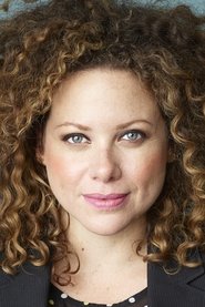 Photo of Roberta Valderrama