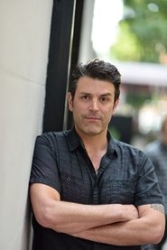 Photo of Nathan Faudree