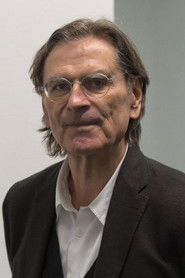 Photo of Markus Raetz