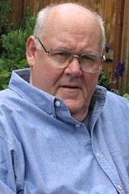 Photo of Clive Rosengren
