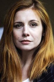 Photo of Josefine Preuß