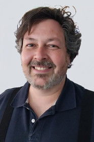 Photo of Daniel Barnett