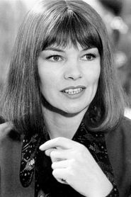 Photo of Glenda Jackson