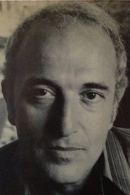 Photo of Bruce Jay Friedman