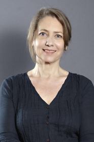 Photo of Ioana Abur
