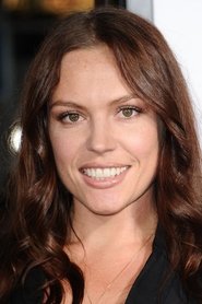 Photo of Agnes Bruckner
