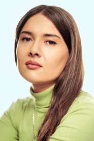 Photo of Patti Harrison