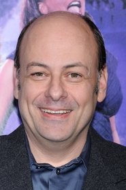 Photo of Todd Graff
