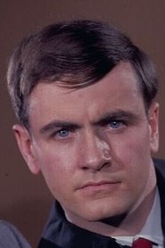 Photo of Sean Caffrey