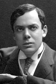 Photo of Norman Hackett