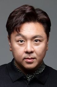 Photo of Moon Won-ju