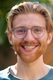 Photo of Caleb Turner