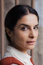 Photo of Sarah Sandeh