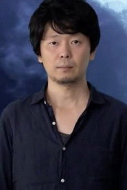 Photo of Yusuke Hashimoto