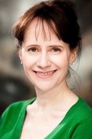 Photo of Kate Sandison