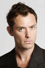 Photo of Jude Law